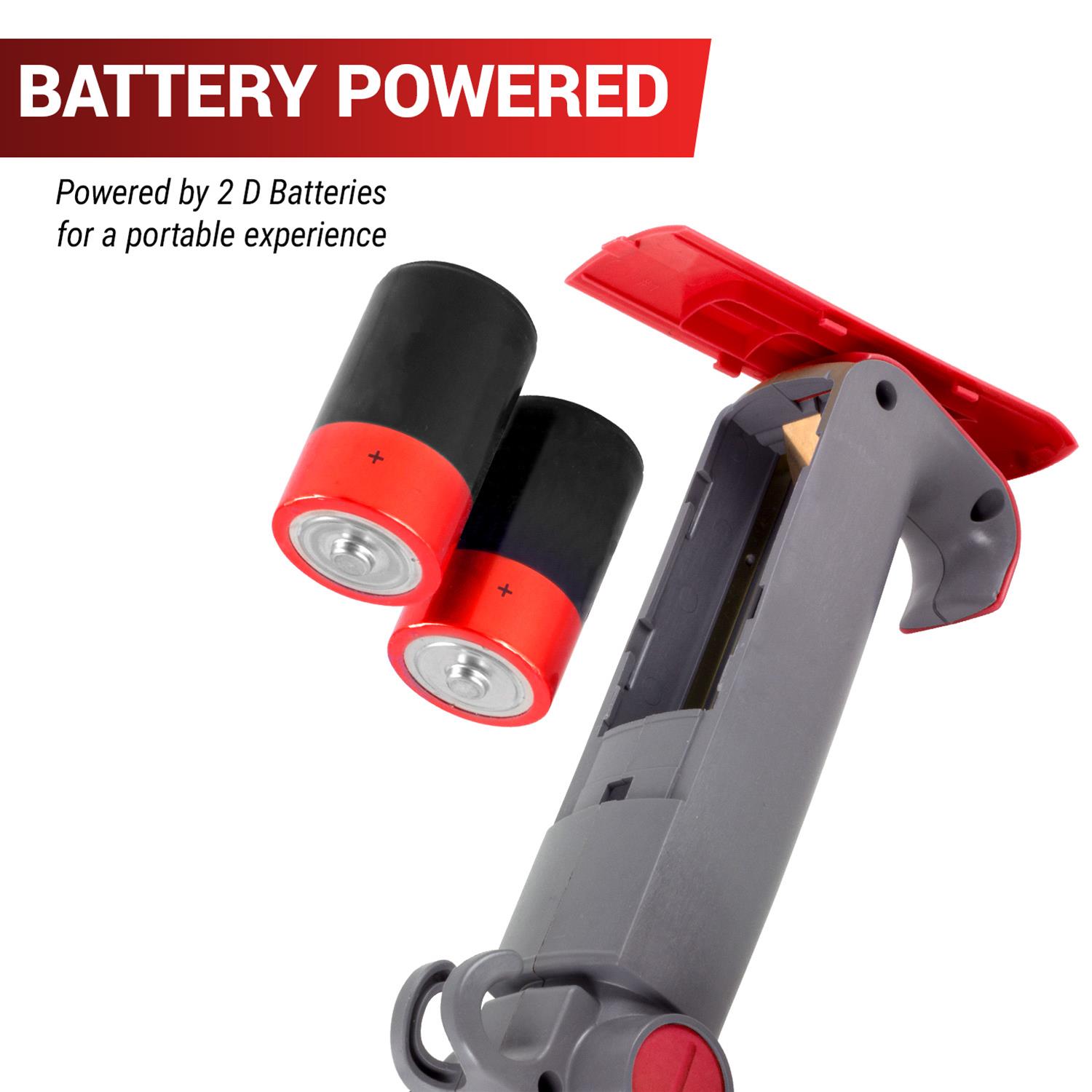 TERA PUMP 20099 Tera Pump Electric Transfer Telescopic Pumps Summit