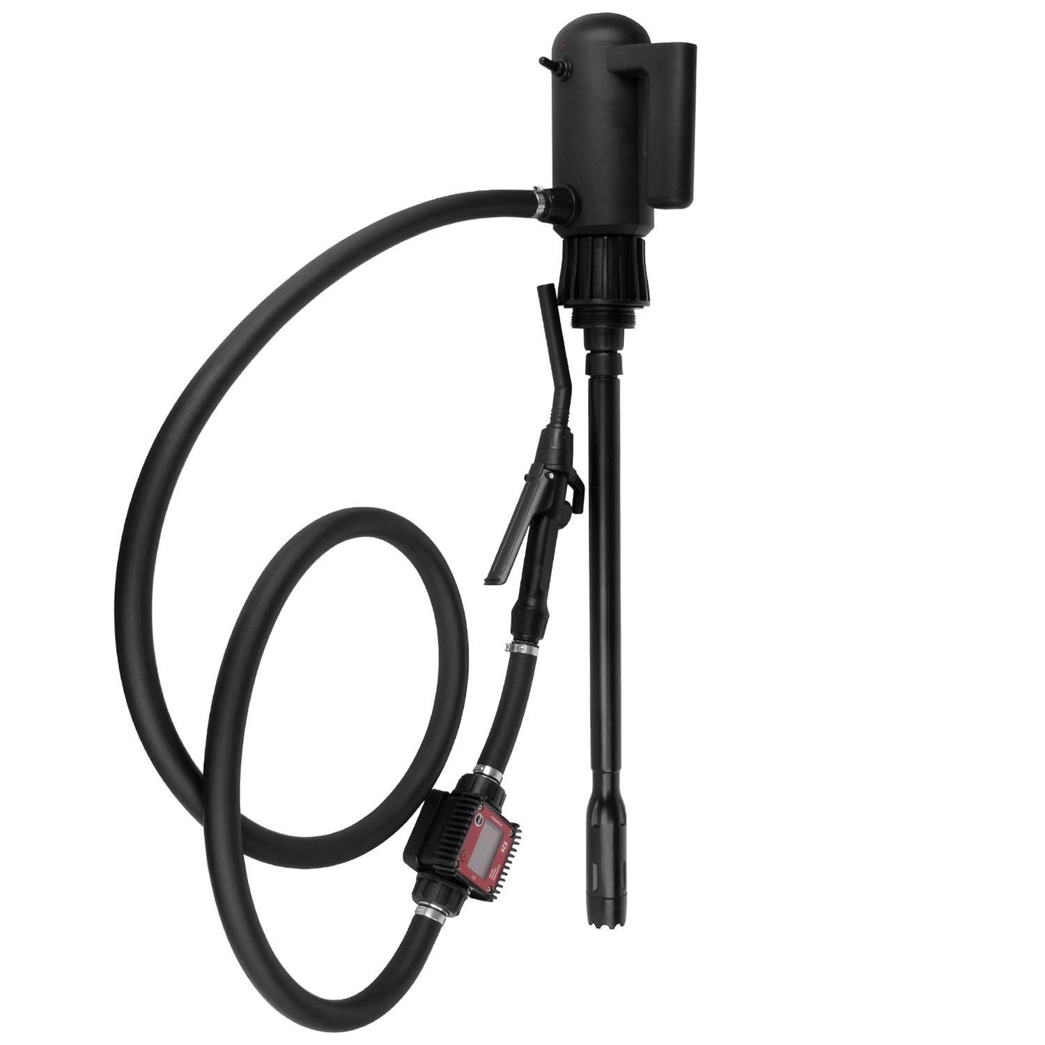 TERA PUMP 20102 Tera Pump Electric Drum Pumps Summit Racing