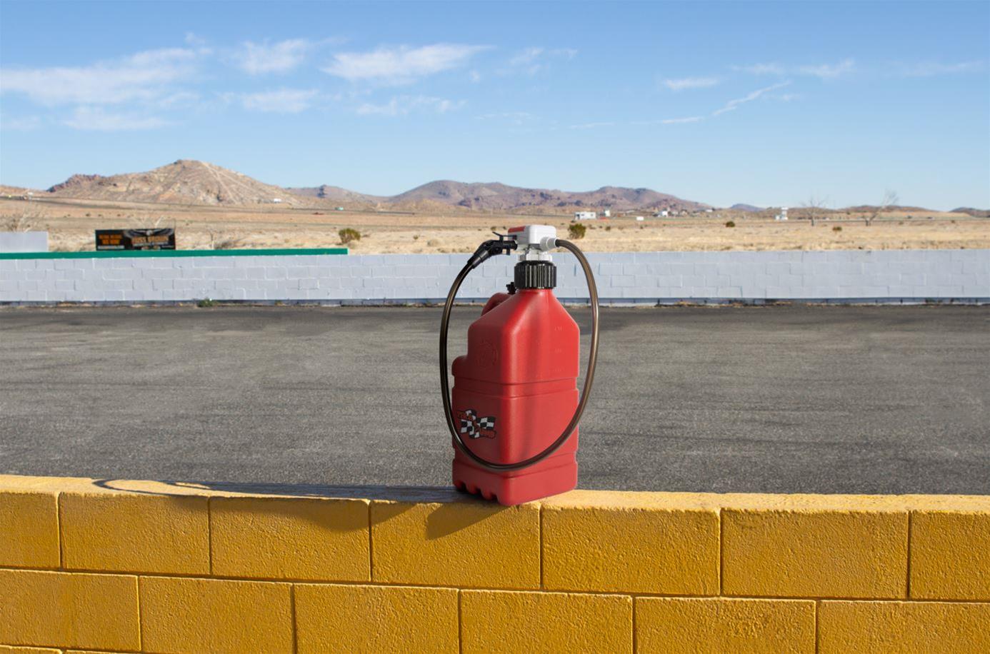 TERA PUMP 20161 Tera Pump 5-Gallon Jug and Pump Combos | Summit Racing