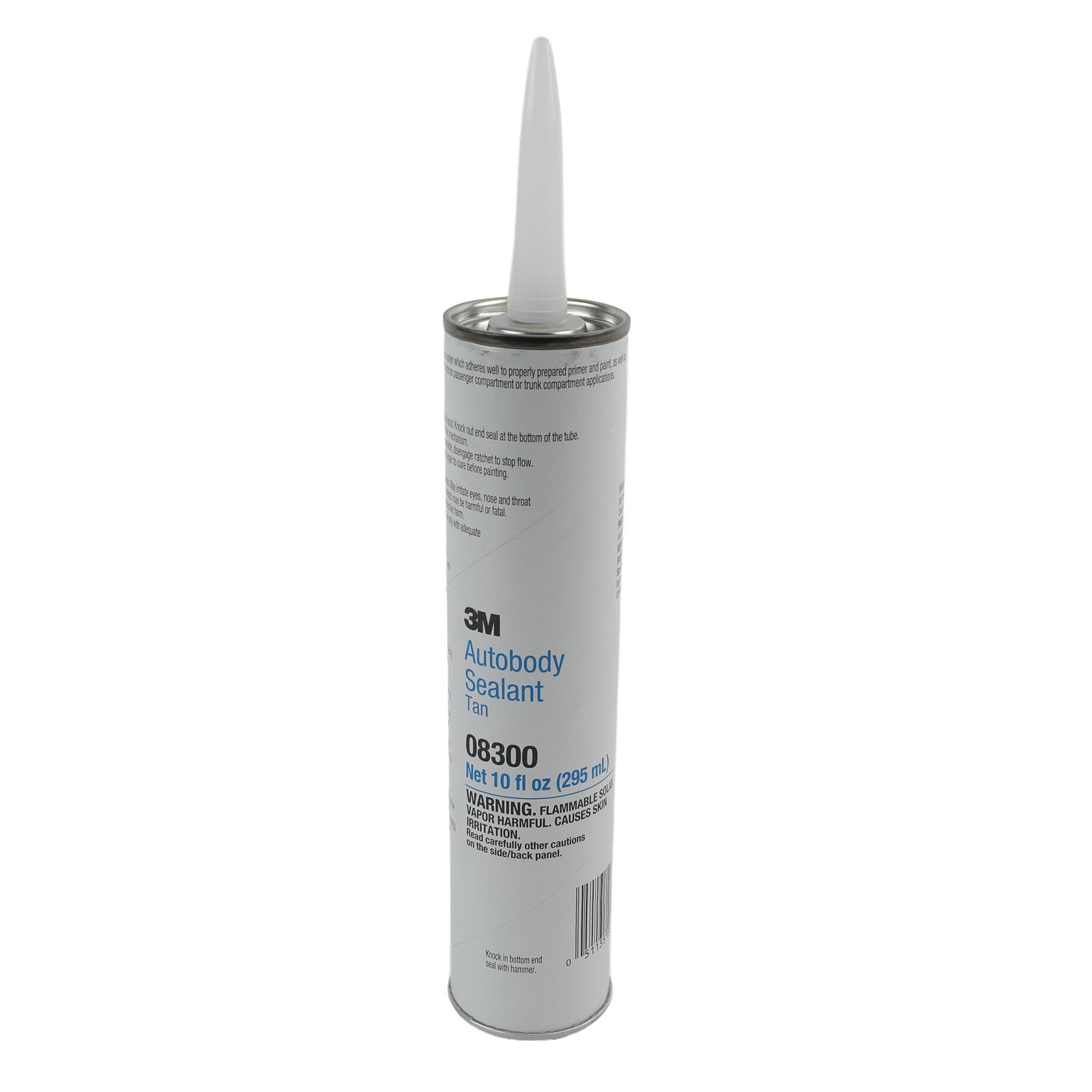 3M 7000000946 3M Products Ultrapro Auto Body Sealant | Summit Racing