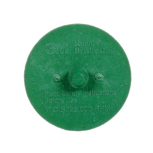 3M 7100138285 3M Products Scotch-Brite Roloc Bristle Discs | Summit Racing