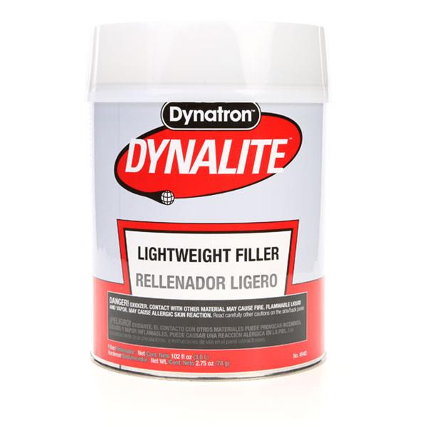 3M 494 3M Products Dynatron Dynalite Lightweight Filler Summit Racing