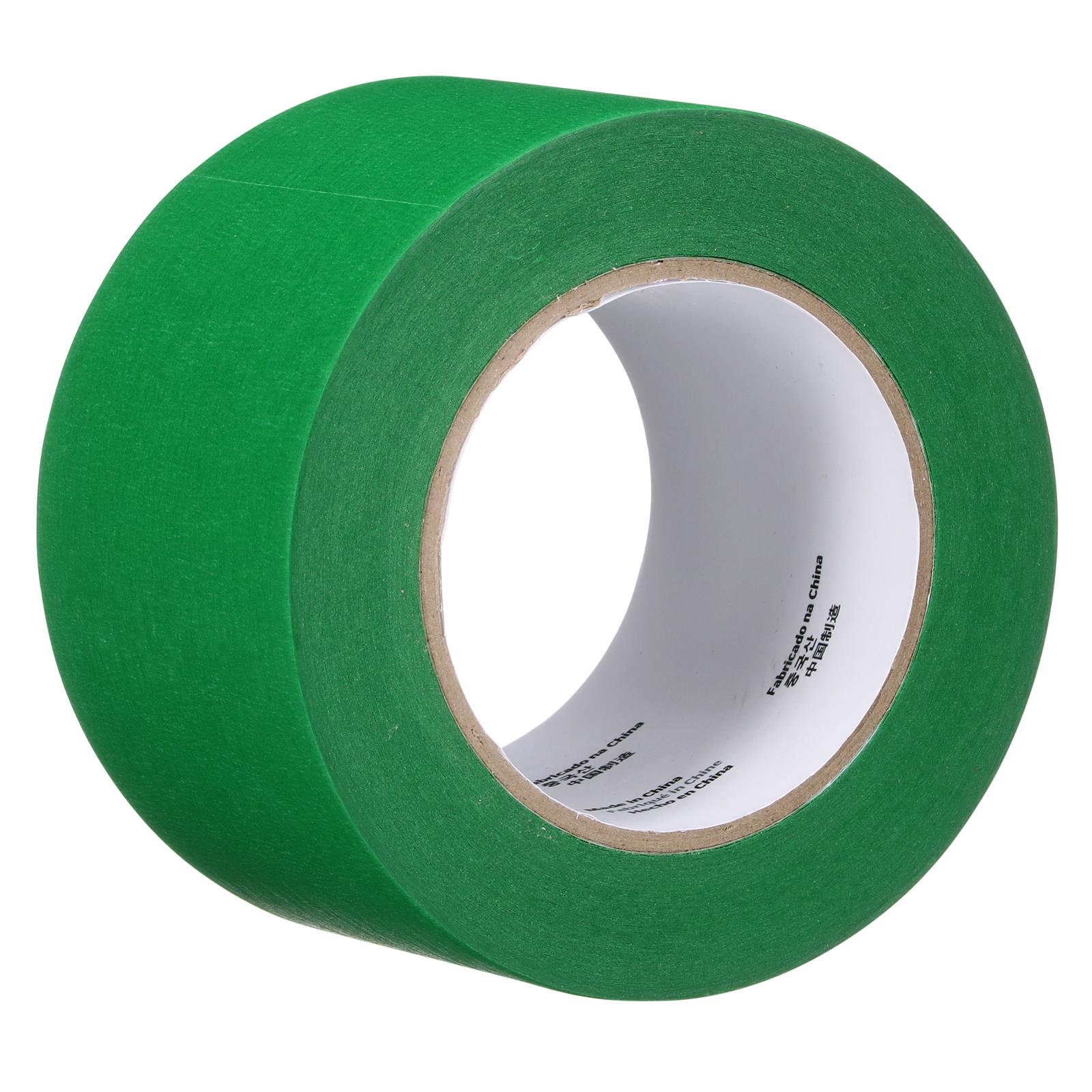 3M 7100299472 3M Products UVResistant Green Masking Tape Summit Racing