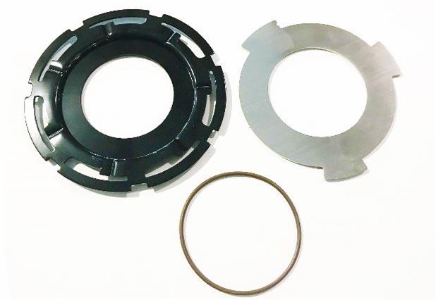 Titan Fuel Tanks 01-04 GM 2500/3500 LB7 (GEN6) Sending Unit Adaption Kit