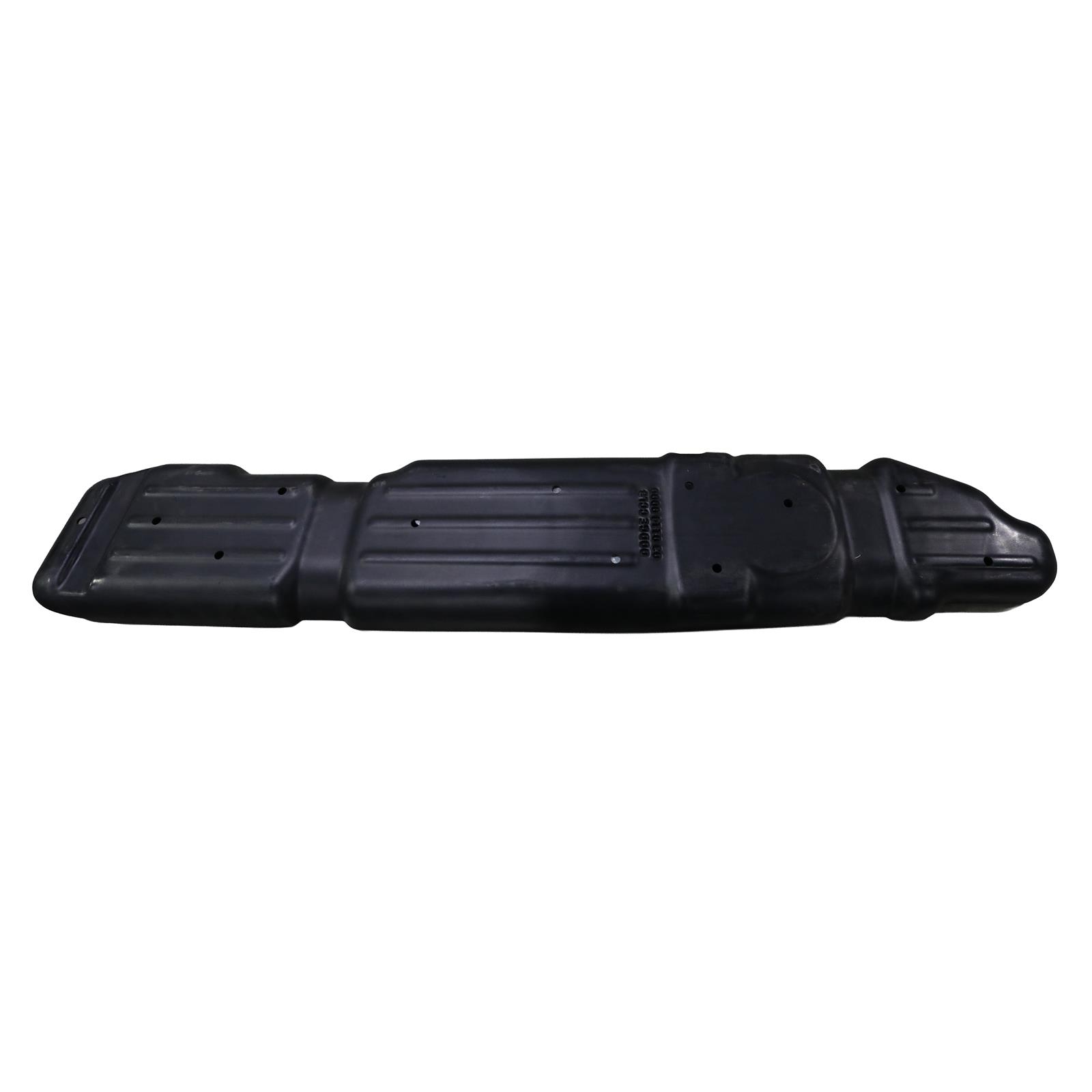 TITAN Fuel Tanks 0299013 Titan Mid-Ship Fuel Tank Shields | Summit