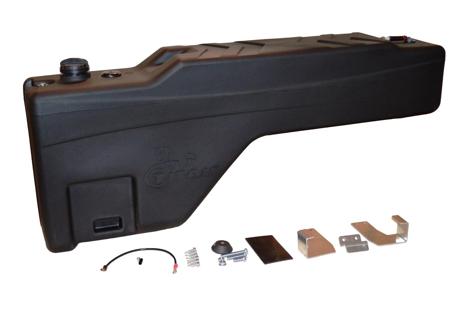 TITAN Fuel Tanks 5040015 Titan Liquid Transfer Tanks | Summit Racing