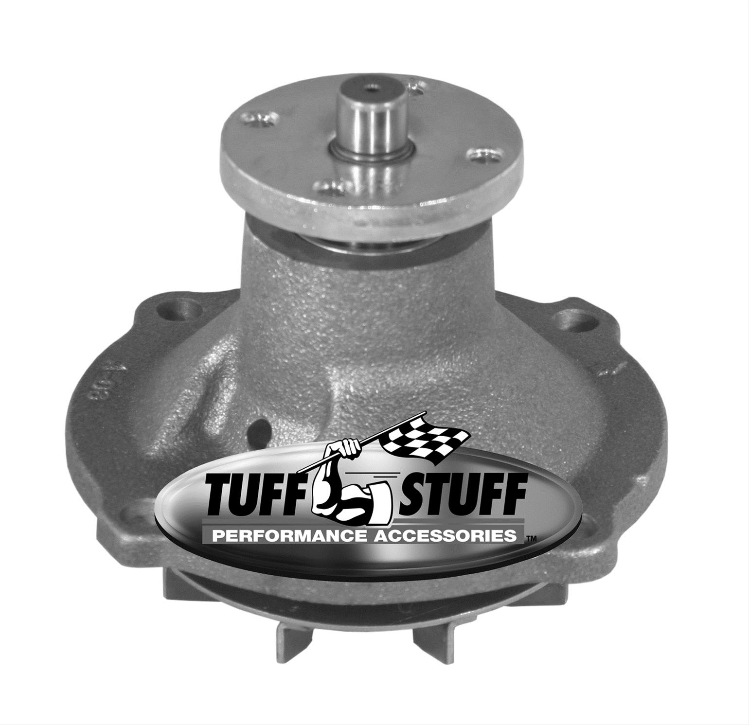 Tuff-Stuff Water Pump Supercool Chrysler Tuff-Stuff Water Pump Supercool Chrysler