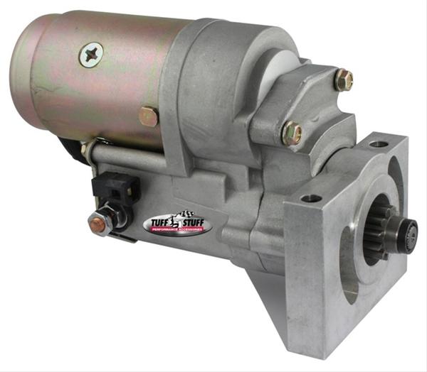 Tuff Stuff Performance 13186 Tuff Stuff Performance Gear Reduction