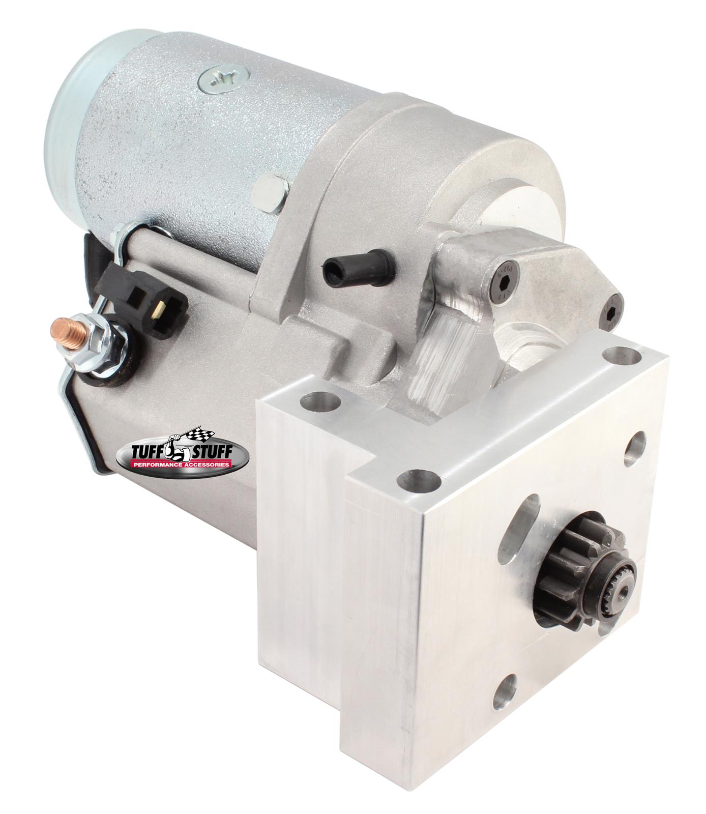 Tuff Stuff Performance 13510 Tuff Stuff Performance Gear Reduction