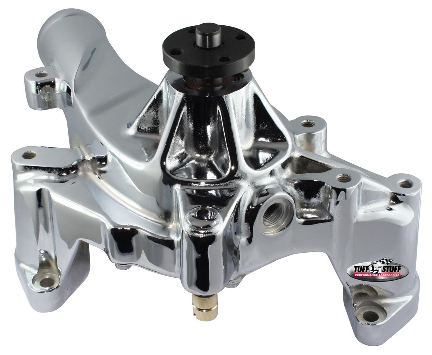 Tuff-Stuff 390/427/428 Water Pump Ford Tuff-Stuff 390/427/428 Water Pump Ford