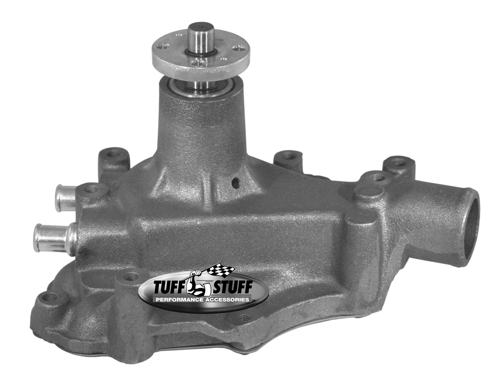 Tuff Stuff Performance 1468N Tuff Stuff Performance Supercool Water Pumps Summit Racing