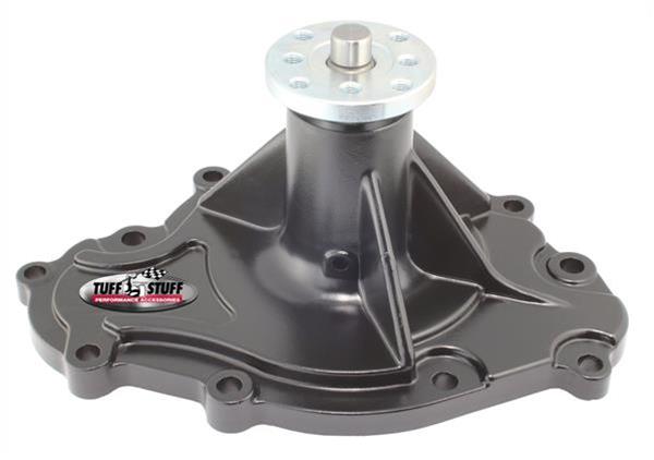 Milodon 16281 Performance Aluminum High Volume Water Pump for Pontiac