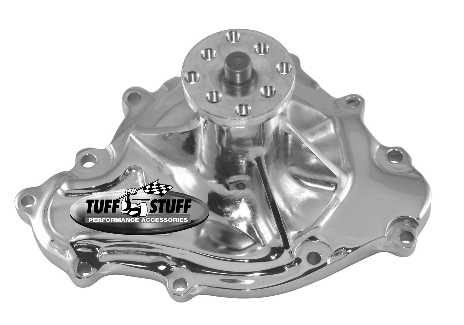 Tuff Stuff Performance 1475NA Tuff Stuff Performance StandardVolume
