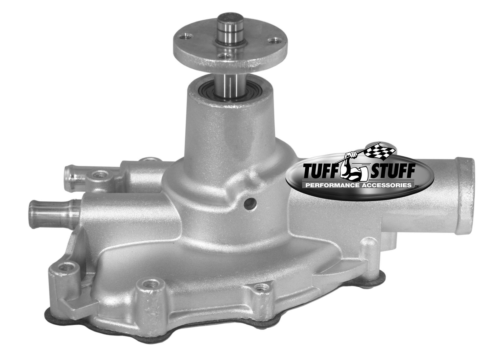 Tuff-Stuff Water Pump Black Reverse Ford 5.0L Tuff-Stuff Water Pump Black Reverse Ford 5.0L