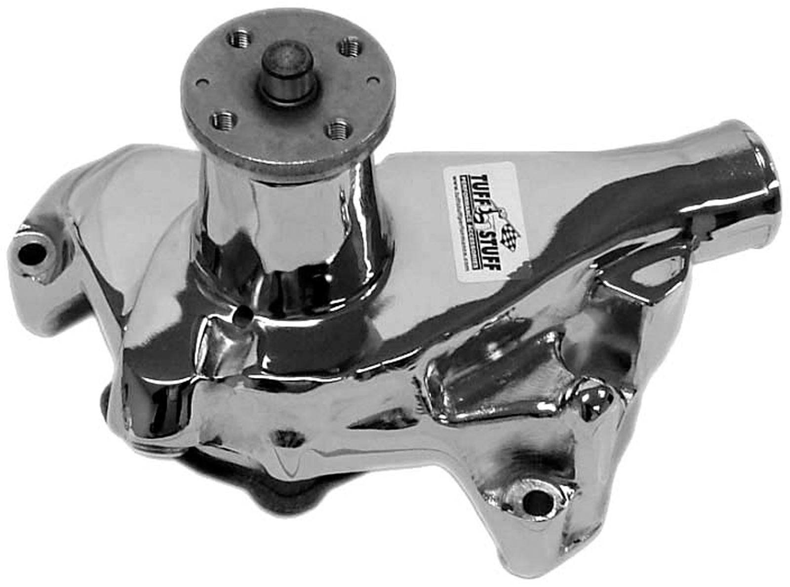 Tuff Stuff Performance 1675NB Tuff Stuff Performance Supercool Water