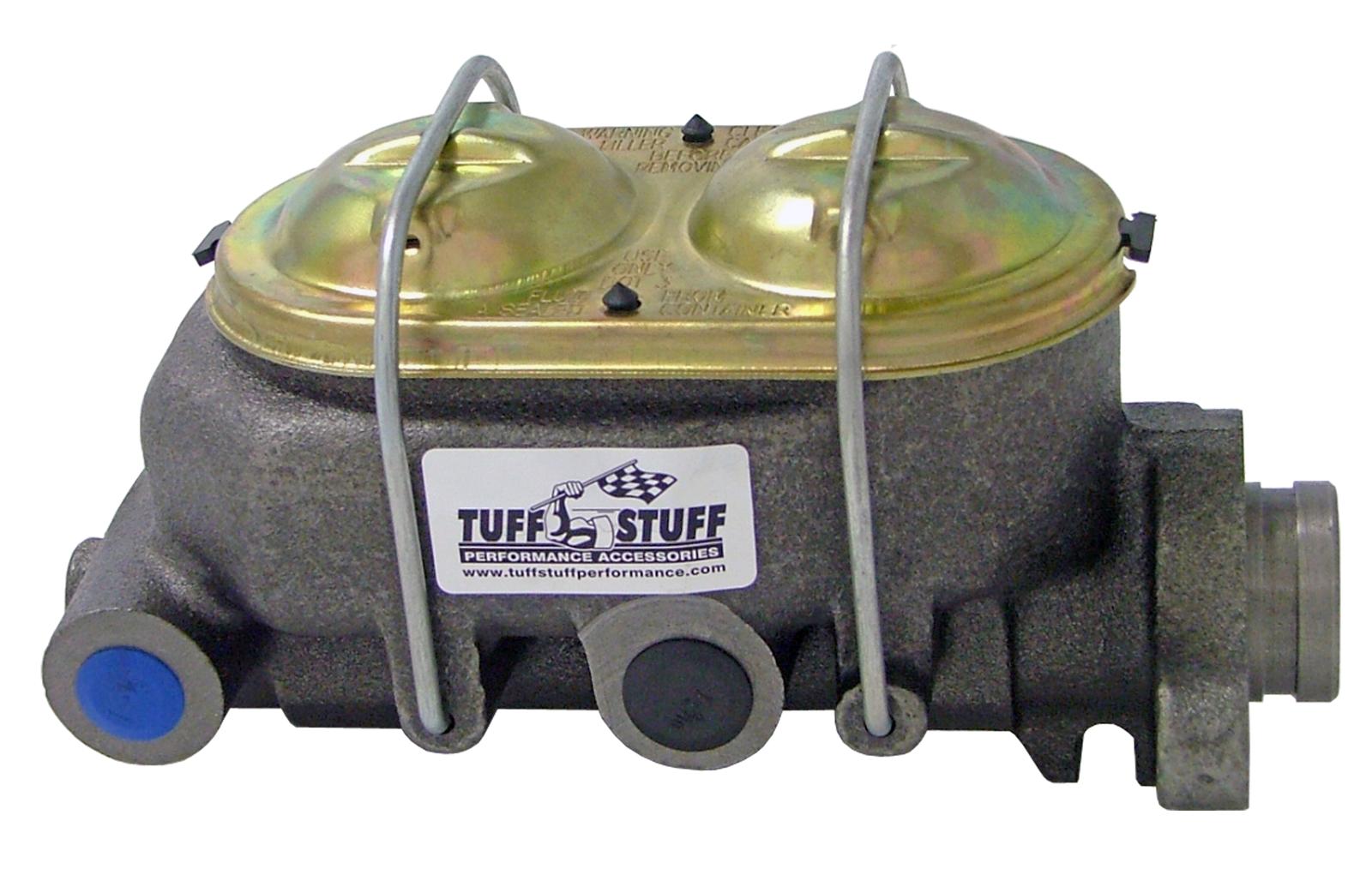 Tuff Stuff Performance 2018NB Tuff Stuff Performance Brake Master