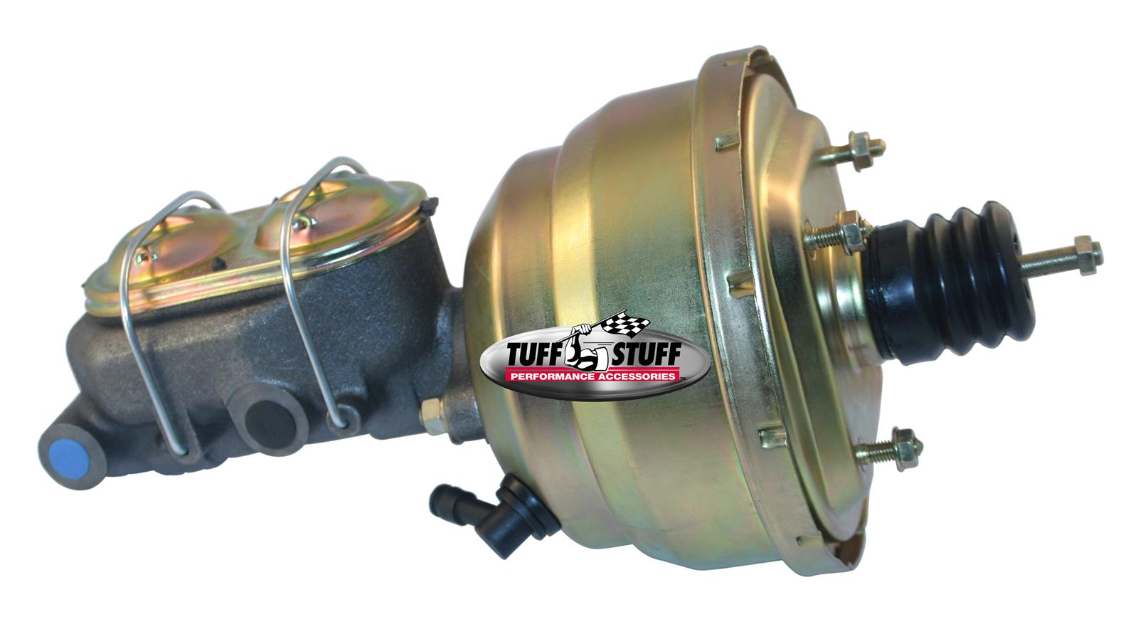 Tuff Stuff Performance 2123NB Tuff Stuff Performance Master