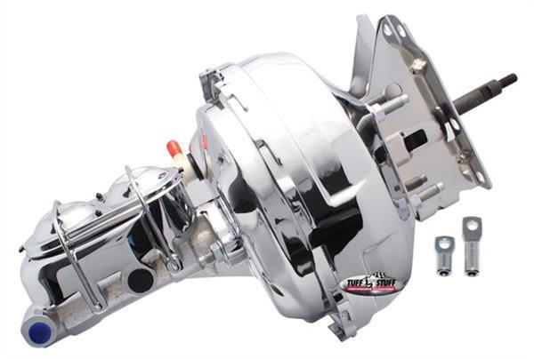 シボレー　メッキスターター Tuff Stuff Performance 2132NA-1 Tuff Stuff Performance Master