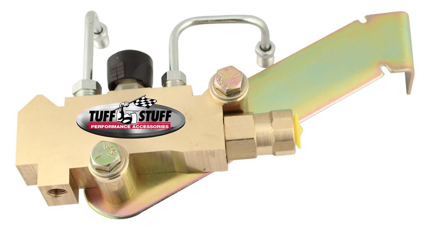 Tuff Stuff Performance 2304NB Tuff Stuff Performance Brake
