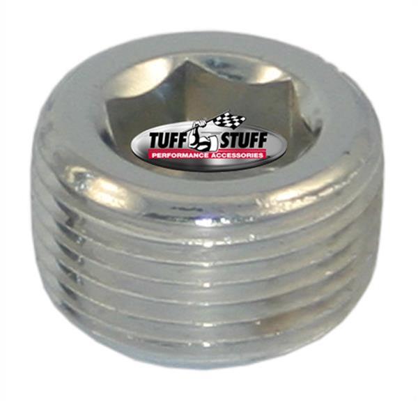 Tuff Stuff Performance 4450D Tuff Stuff Performance Chrome Plugs