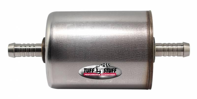 Tuff Stuff Performance Power Steering Filters 5559 Filter, Fits 3/8 in. Hoses, Each