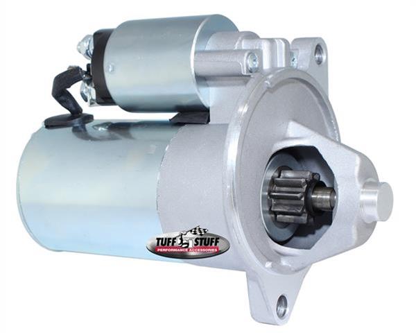 Tuff Stuff Performance 6124B Tuff Stuff Performance Full-Size Starters |  Summit Racing