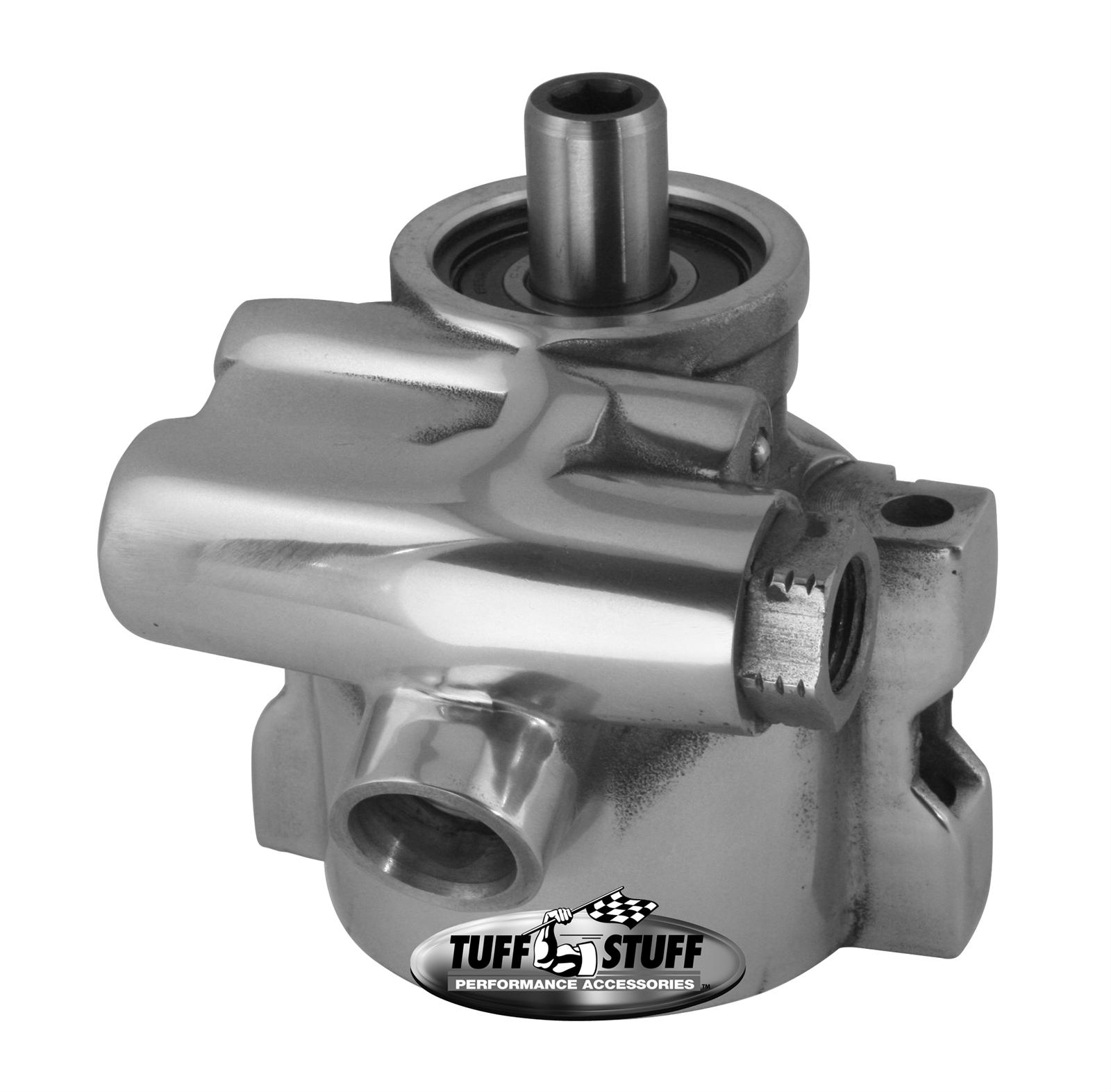Tuff Stuff Performance 6175ALP-6 Tuff Stuff Performance Power