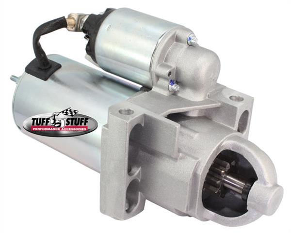 Tuff Stuff Performance 6510NB Tuff Stuff Performance Full