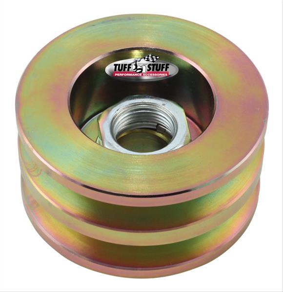 Tuff Stuff Performance 7610FD Tuff Stuff Performance Alternator Pulleys