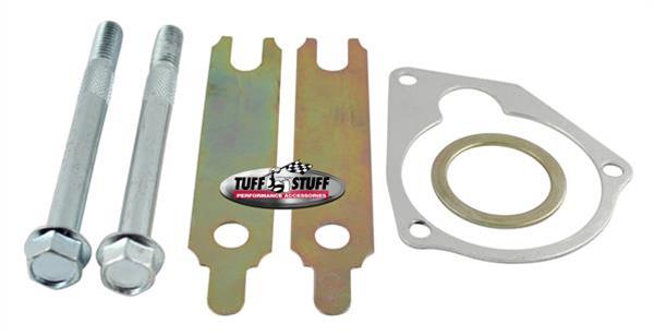 Tuff-Stuff Bolt and Shim Kit Tuff-Stuff Bolt and Shim Kit