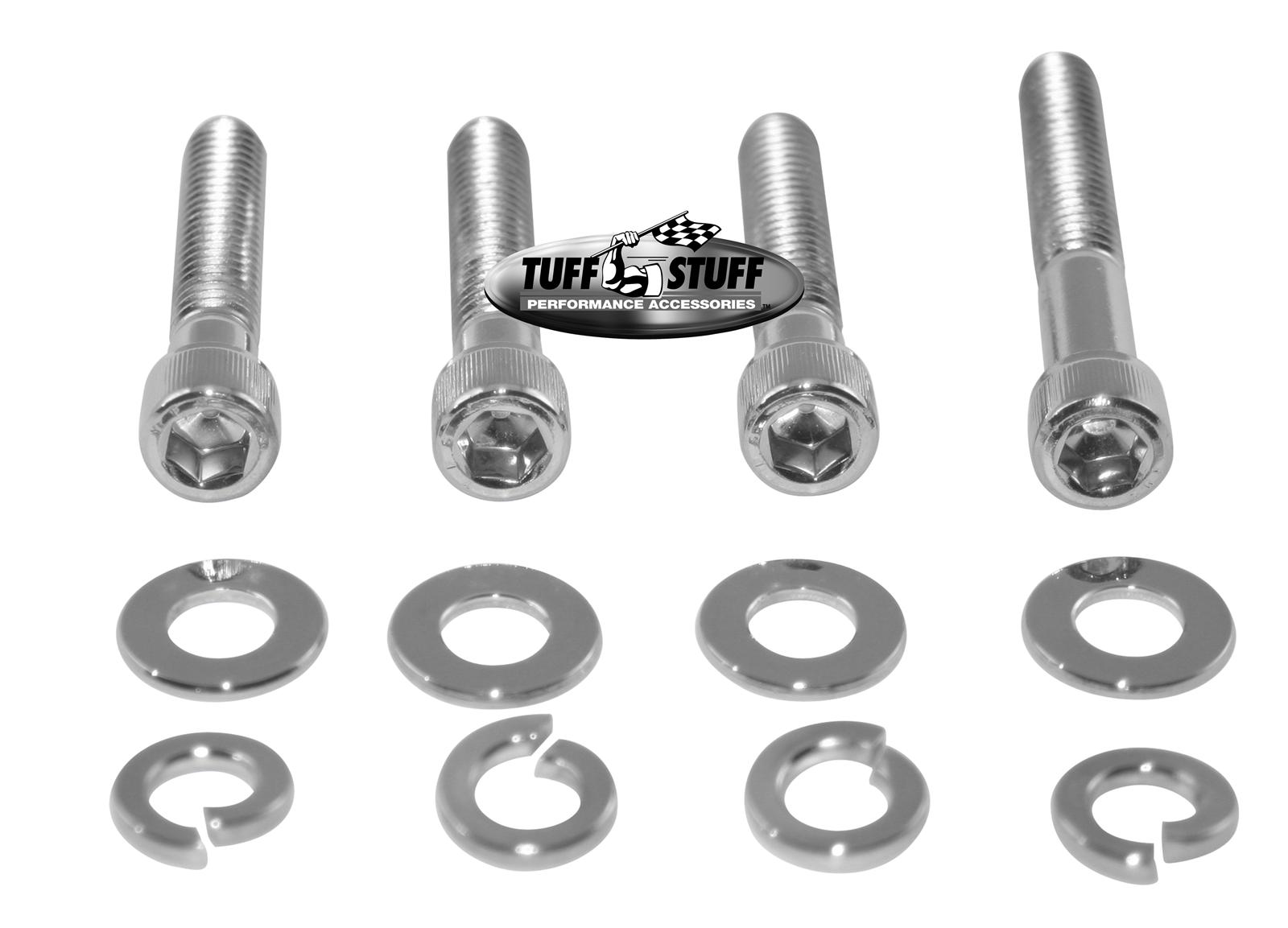 Tuff Stuff Performance 7677C Tuff Stuff Performance Water Pump Bolt