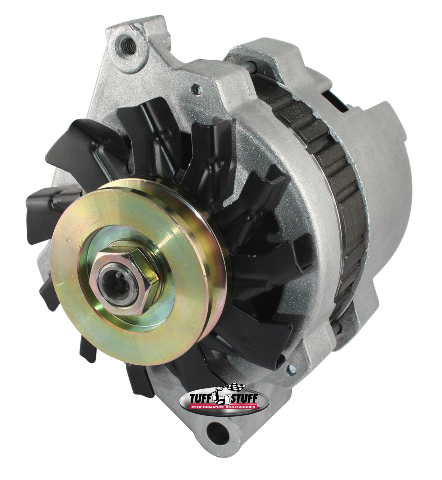 Tuff Stuff Performance 793716V Tuff Stuff Performance Mini Alternators