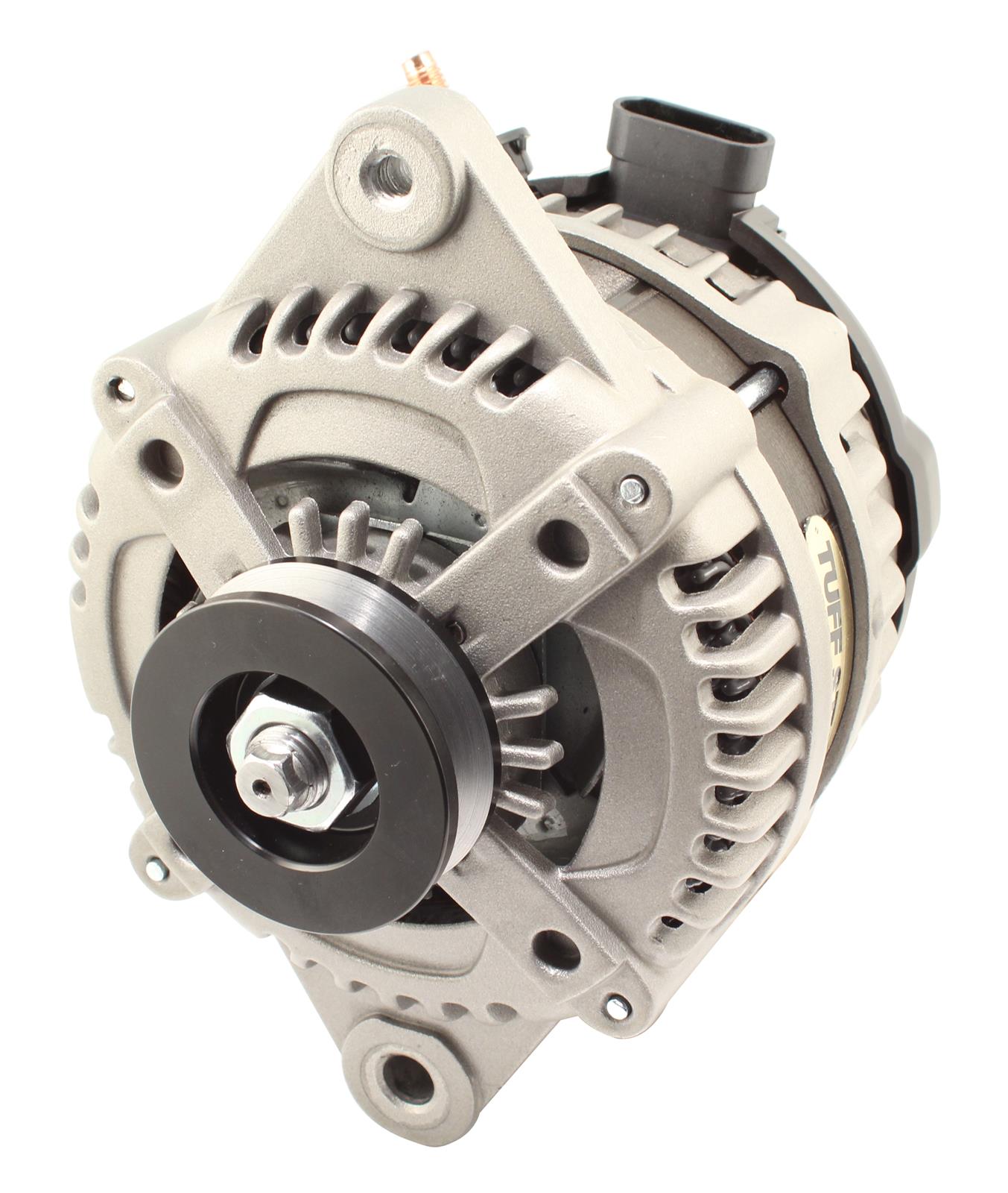 Tuff-Stuff 225 MAX AMP Alternator OEM V-Belt Tuff-Stuff 225 MAX AMP Alternator OEM V-Belt