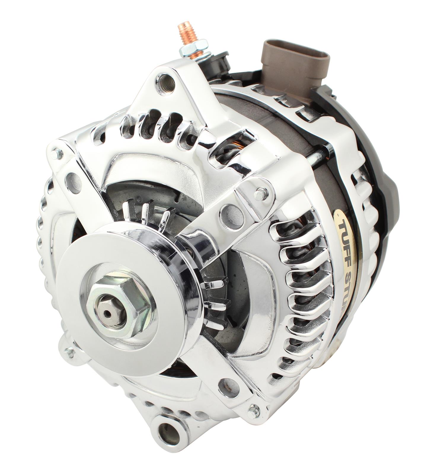Tuff-Stuff 225 MAX AMP Alternator OEM V-Belt