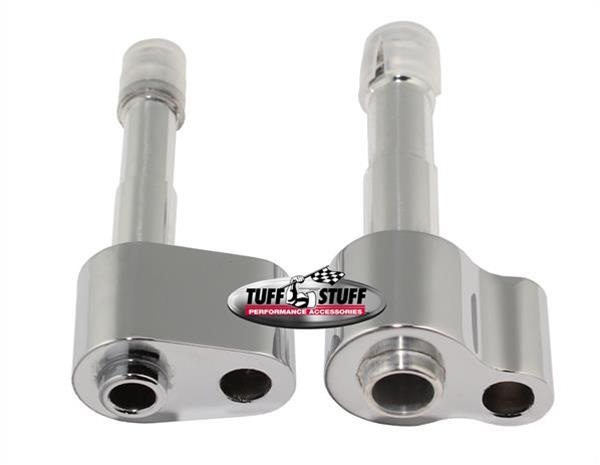 Tuff-Stuff Hard Lines for 4517 Peanut Compressor Tuff-Stuff Hard Lines for 4517 Peanut Compressor