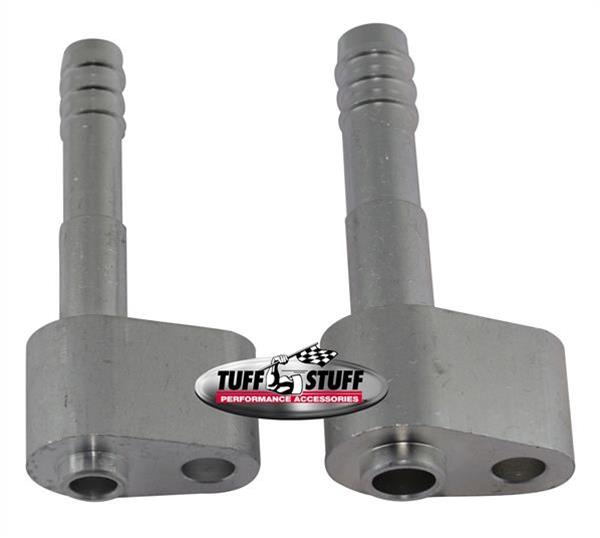Tuff-Stuff Hard Lines for 4517 Peanut Compressor Tuff-Stuff Hard Lines for 4517 Peanut Compressor