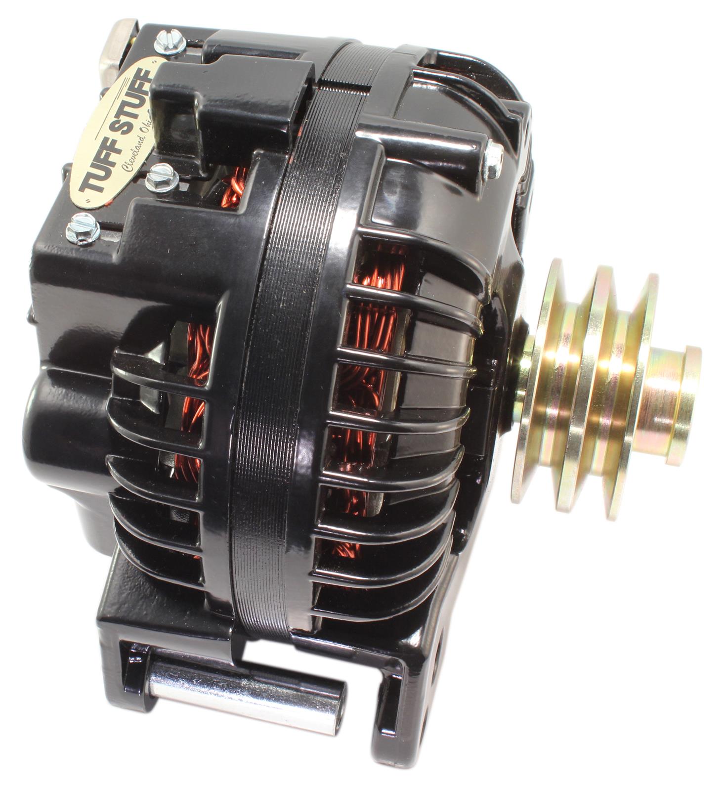 Tuff Stuff Performance 8509RJDP Tuff Stuff Performance HighAmp Output