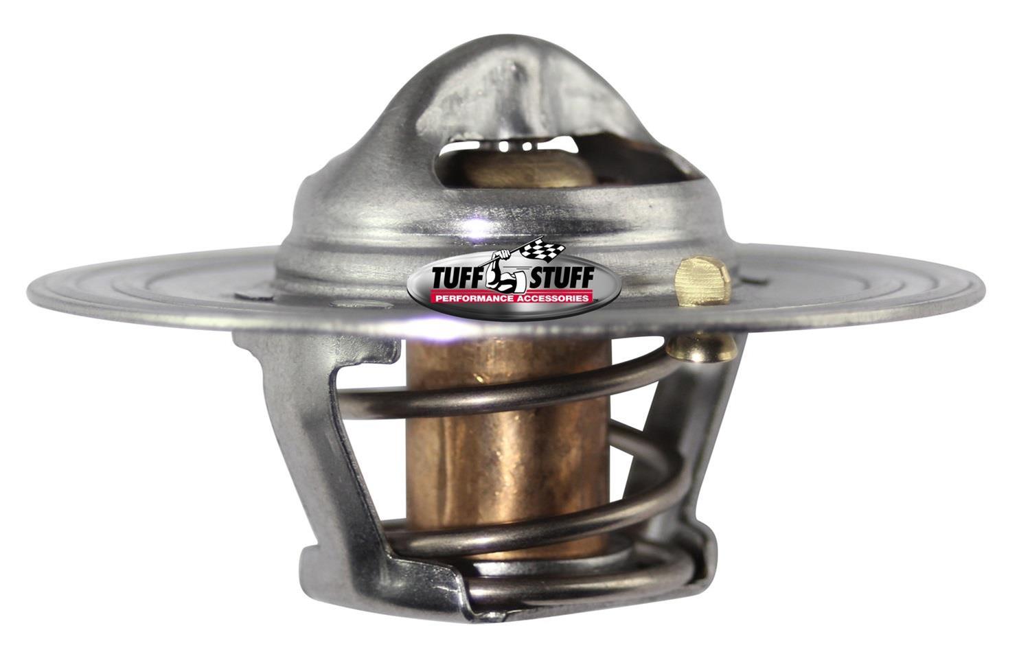 Tuff Stuff Performance 910180 Tuff Stuff Performance HighFlow