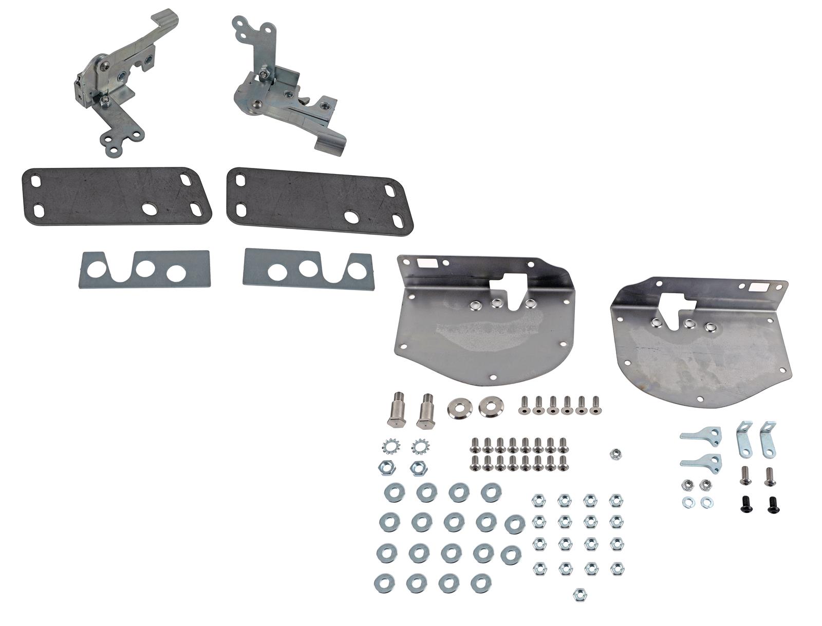 Trique Manufacturing AEL-CT6466 Trique Manufacturing Altman Easy