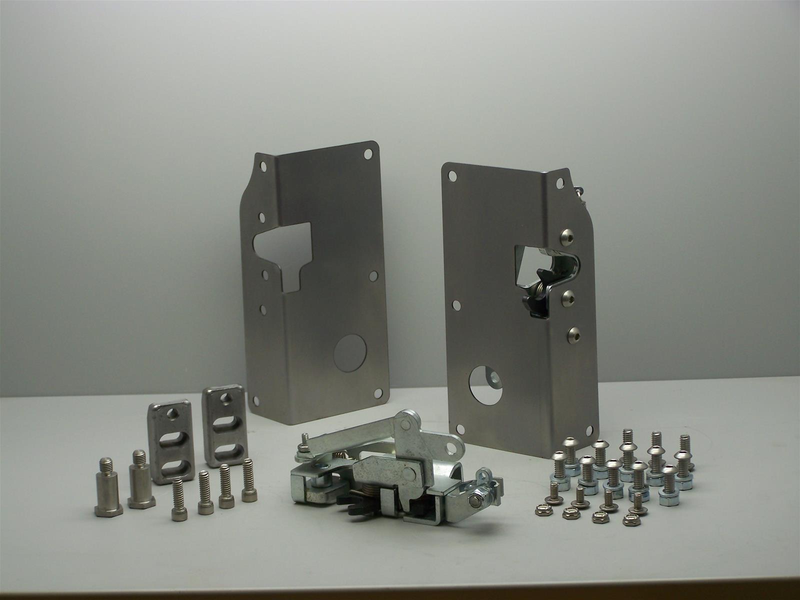 Trique Manufacturing AEL-FC3739 Trique Manufacturing Altman Easy