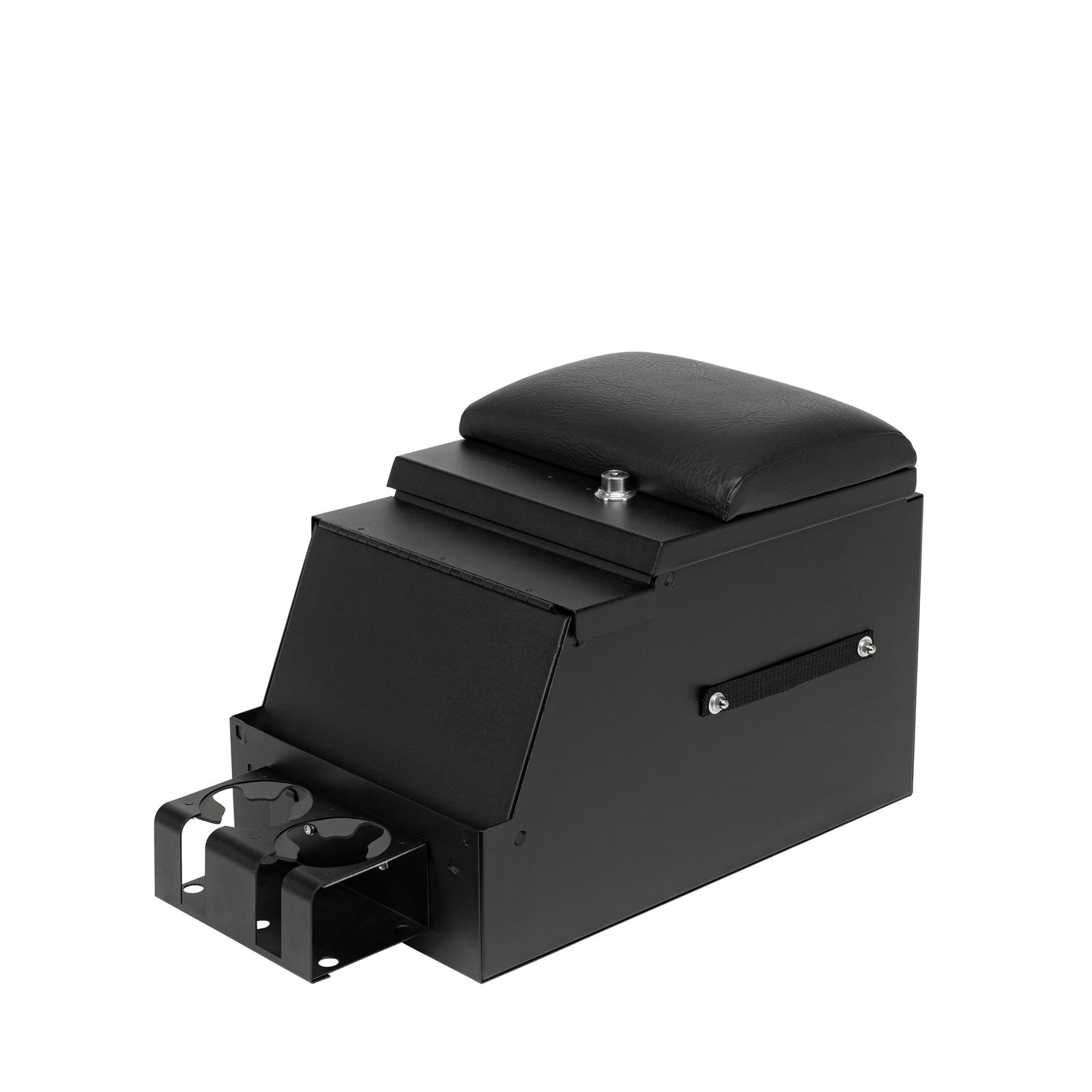 Tuffy Security Products 017-01 Tuffy Deluxe Security Stereo