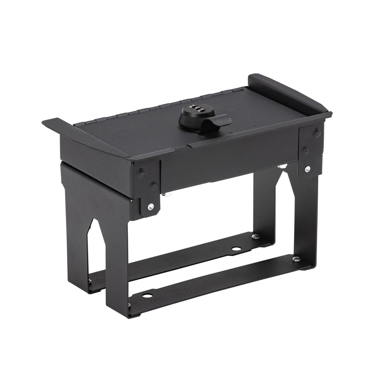 Tuffy Toyota Tacoma Console Safe W/ Combo Lock