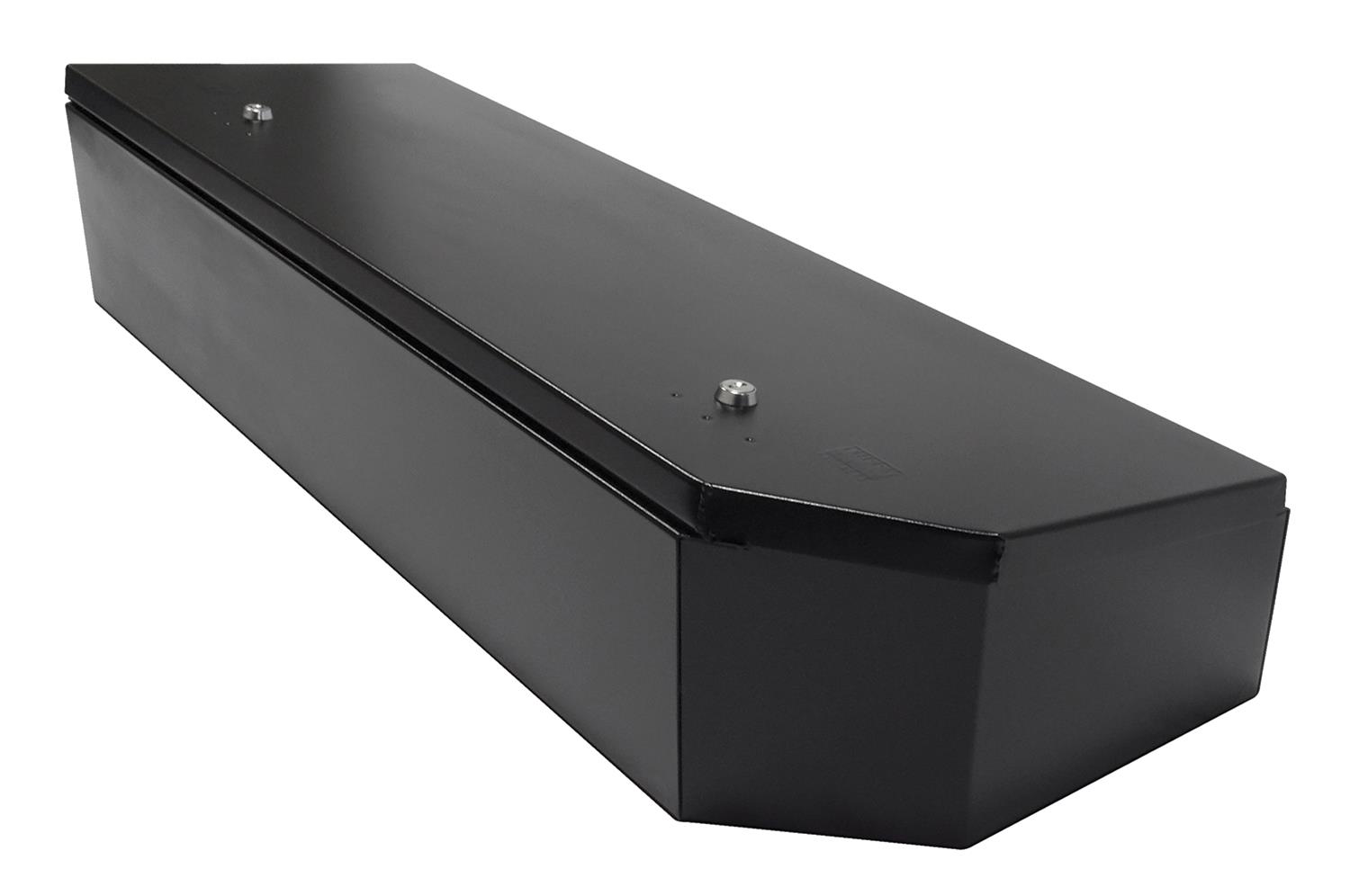 Tuffy Underseat Lockbox 2/3 Length W/ Keyed Lock For Ford Fseries Supercrew thumbnail 2