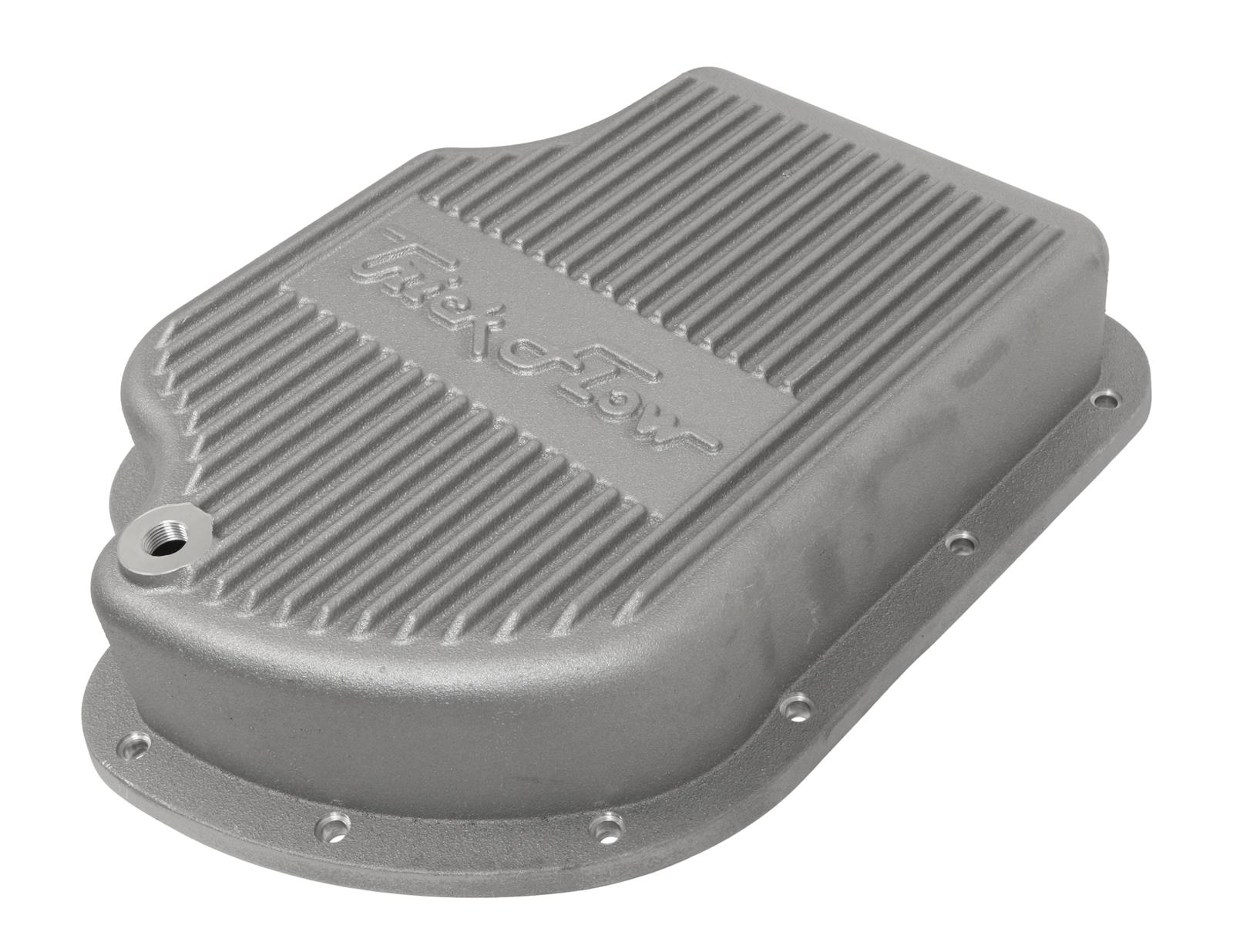 Trick Flow Specialties TFS-1001 Trick Flow® Transmission Pans