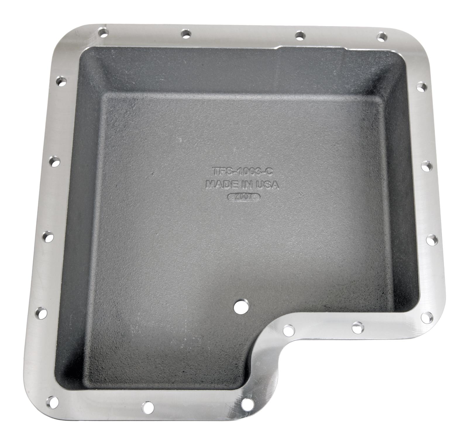 Trick Flow Specialties TFS-1003 Trick Flow® Transmission Pans