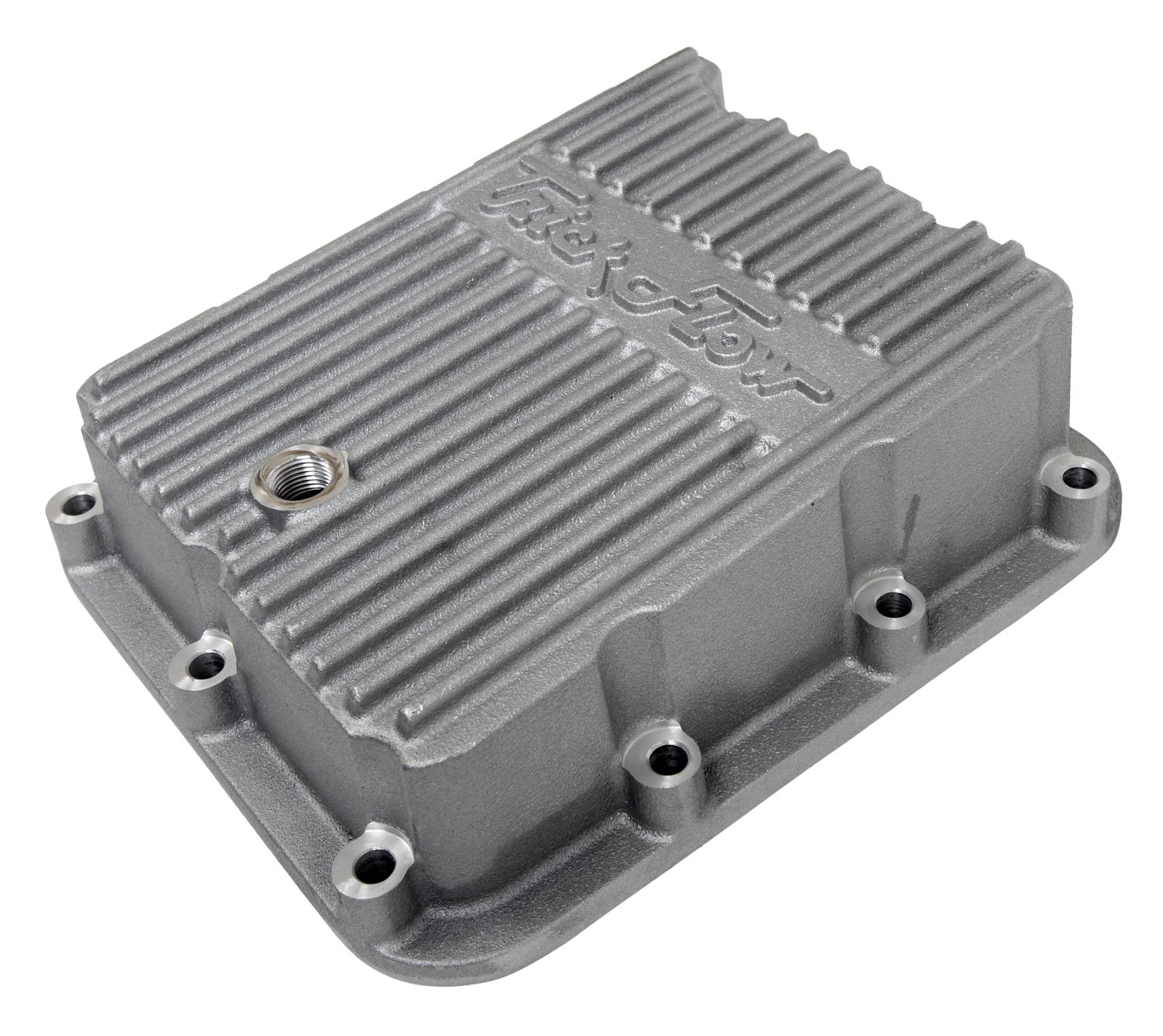 Trick Flow Specialties TFS-1006 Trick Flow® Transmission Pans