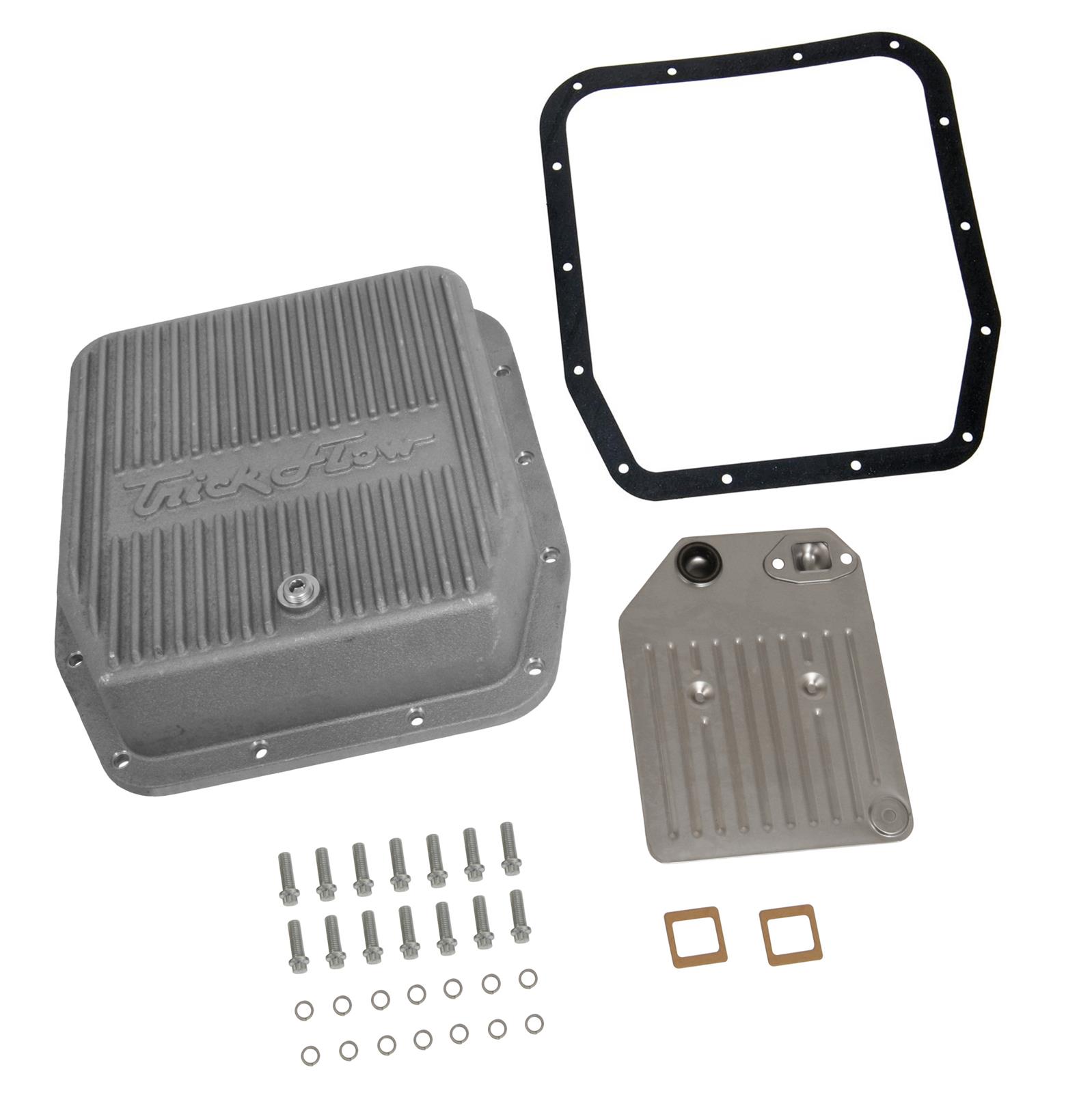 Trick Flow Specialties TFS-1007 Trick Flow® Transmission Pans