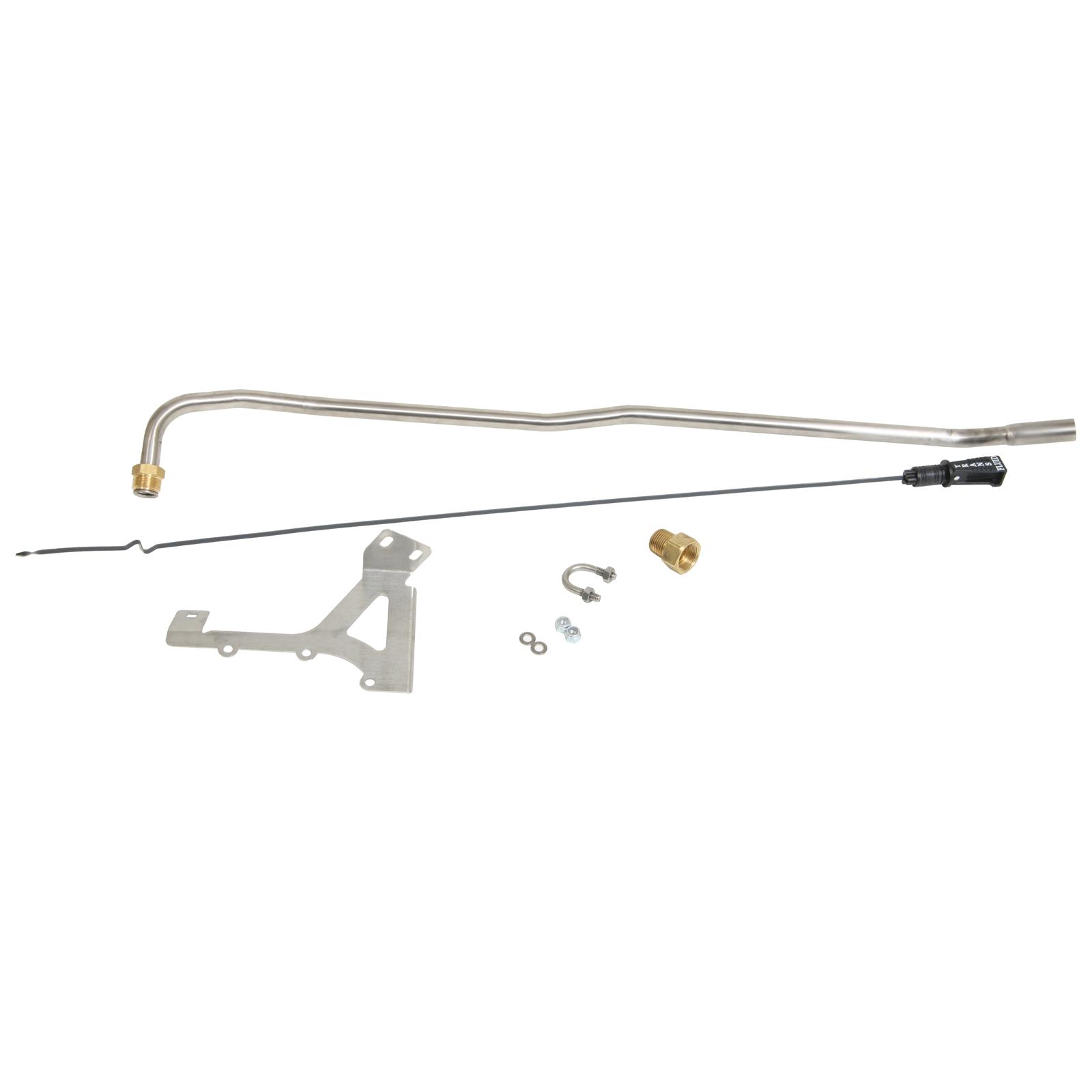 Trick Flow Specialties TFS10122 Trick Flow® Replacement Transmission