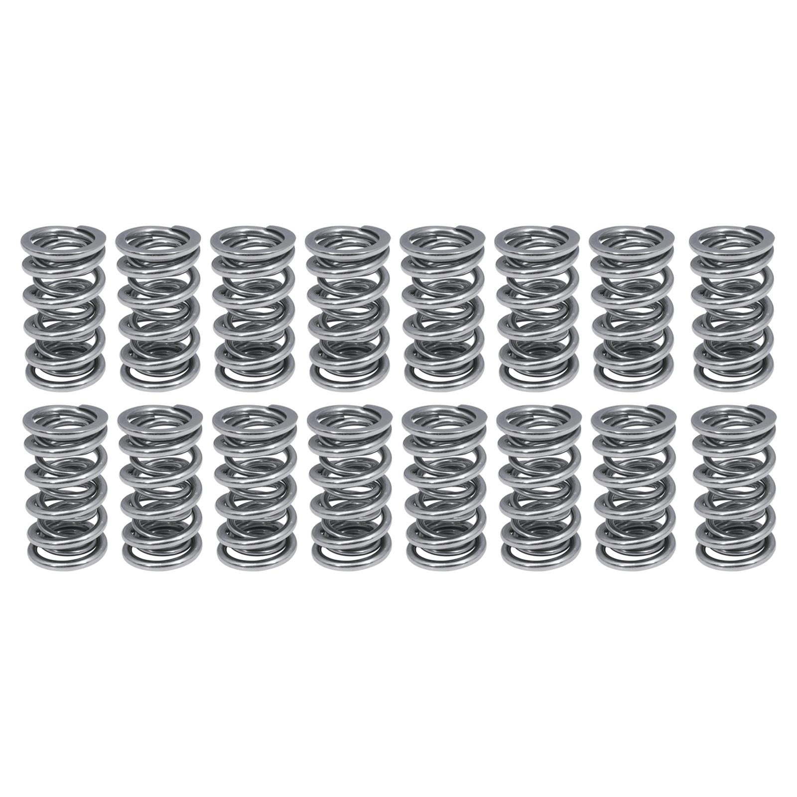 Trick Flow Specialties TFS16905P16 Trick Flow® by PAC Racing Dual