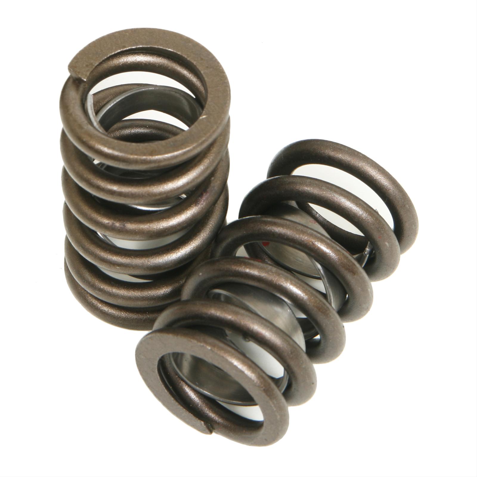 Trick Flow Specialties TFS169422 Trick Flow® by PAC Racing Single Valve Springs Summit Racing